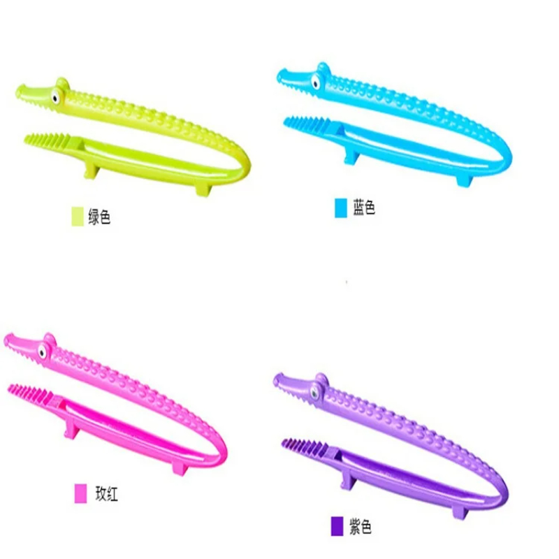 Kitchen Baking Store - Multi-purpose Plastic Food Folder for Buffet