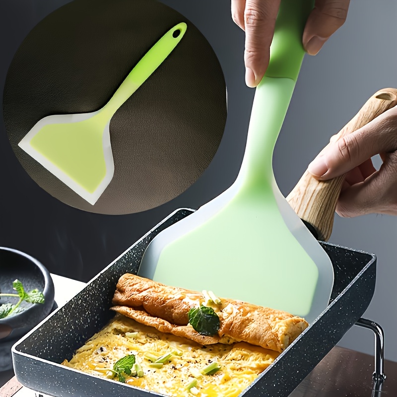1pc hot sales Silicone Heat Re - Kitchen Baking Pans For Sale ulasan dan harga