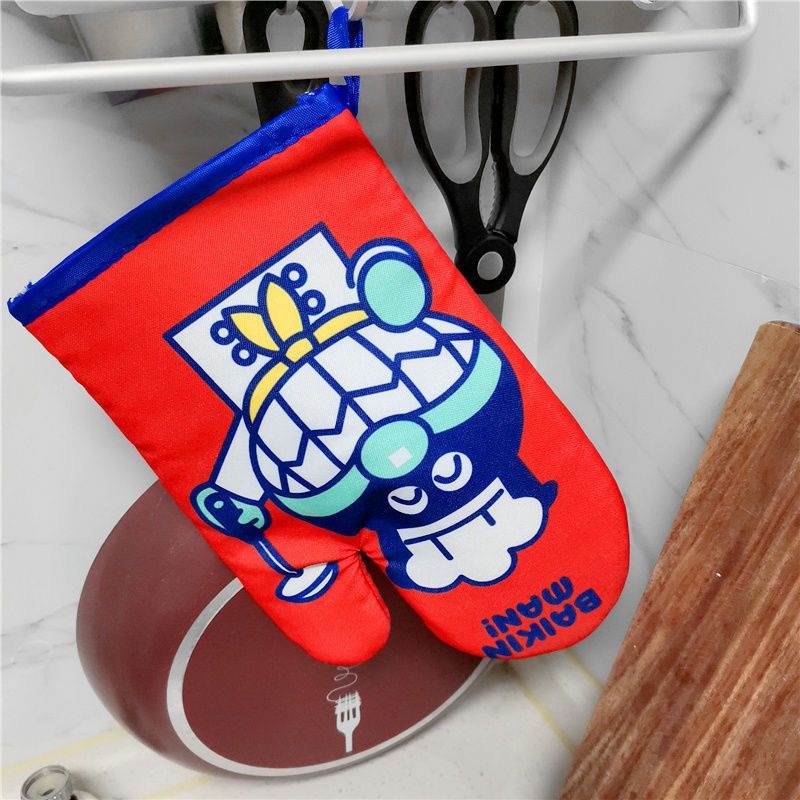Anpanman Thermal Insulation Gl - Kitchen Baking Store ulasan dan harga