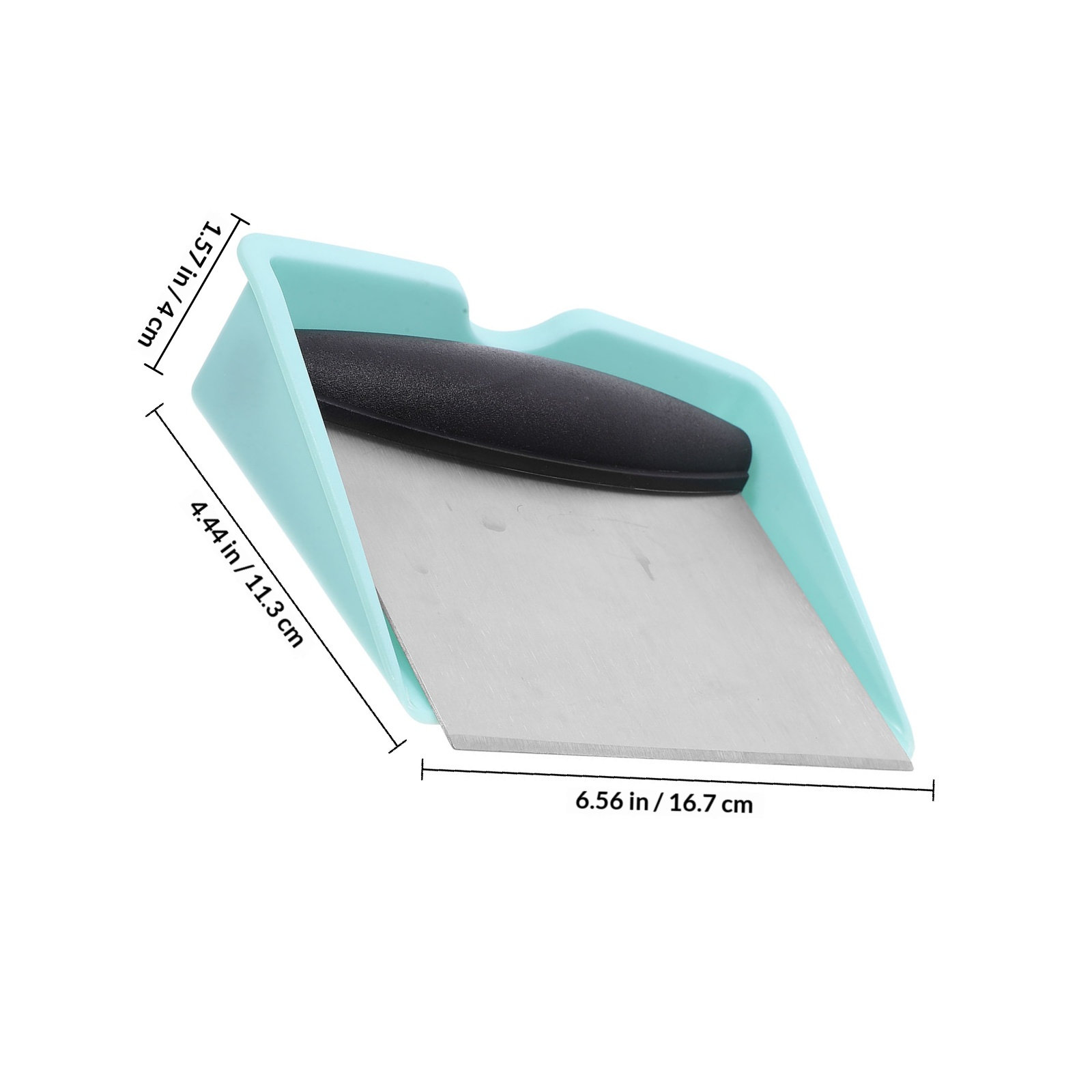 1Set Bench Scraper for Baking  - Bench Scraper Dough ulasan dan harga