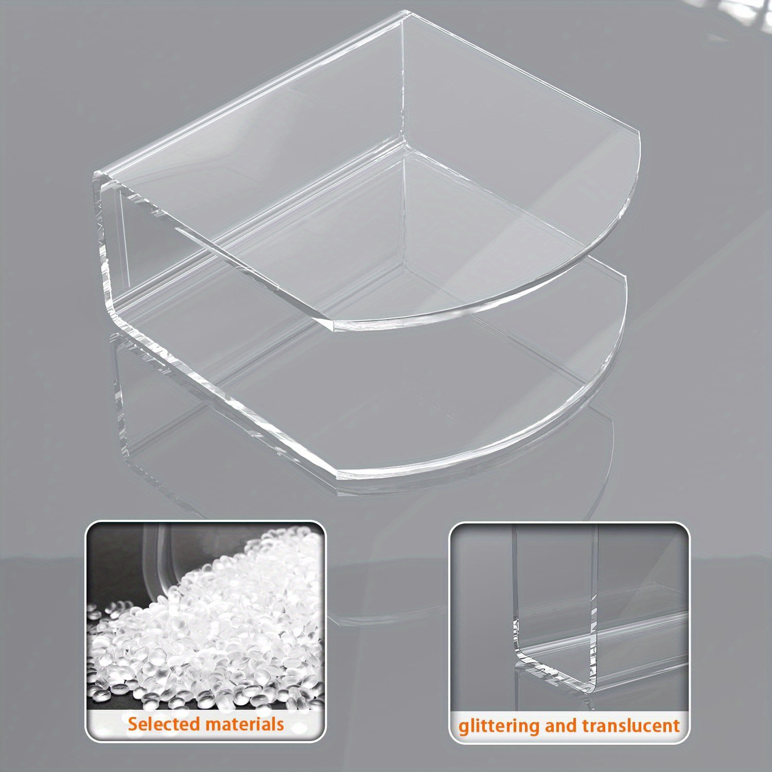 2pcs/pack New Style Napkin Hol - Kitchen Baking Storage ulasan dan harga