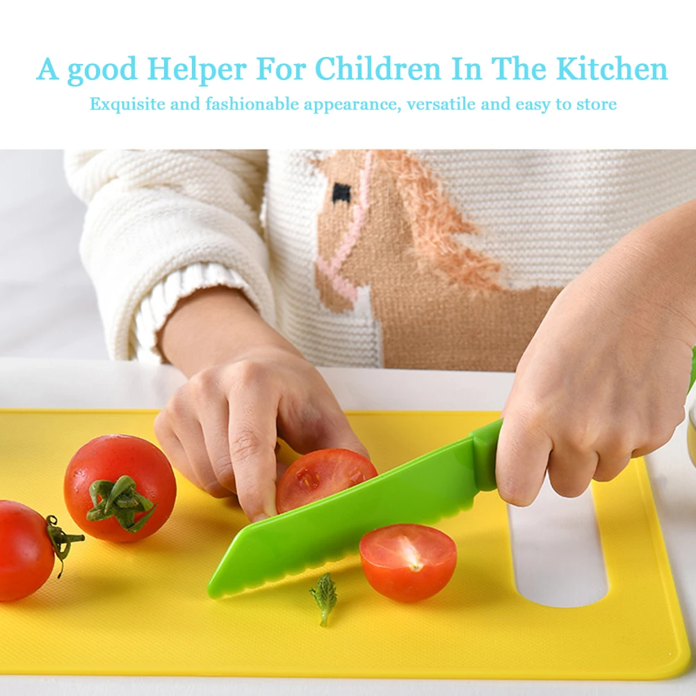 15 Pcs Kids Kitchen Tools Cutt - Kitchen Kids Baking Set ulasan dan harga