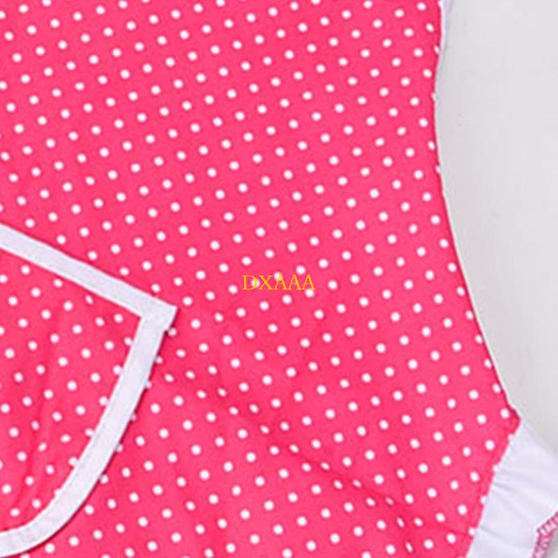 DXAA Child Cooking Apron Chef' - Kitchen Kids Baking Set ulasan dan harga