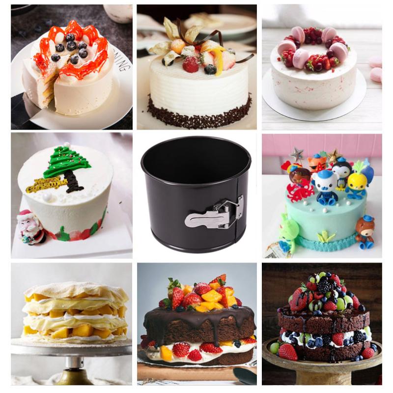 *Hot Sale Removable Bottom Kit - Kitchen Baking Pans For Sale ulasan dan harga