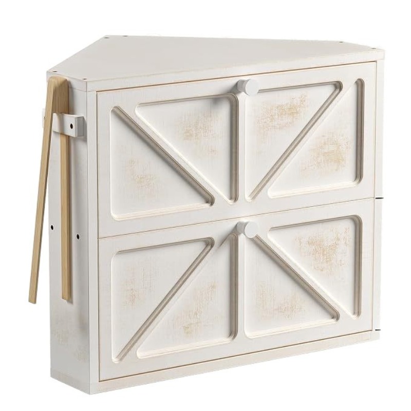 Old wooden double-layer bread  - Kitchen Baking Corner ulasan dan harga